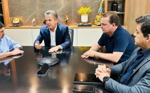 Governador anuncia incremento de 24% no valor da sessão de hemodiálise feita pelo SUS