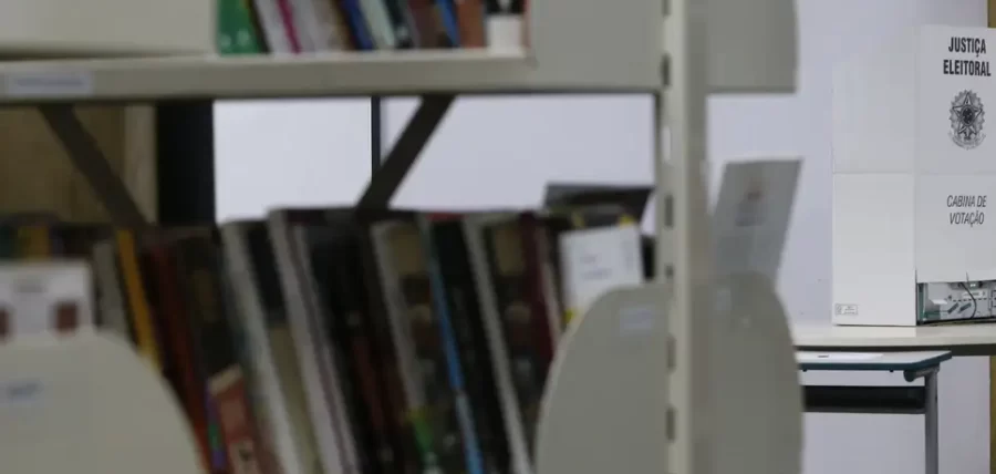 TSE: abstenção fica perto do total de eleitores ausentes na pandemia