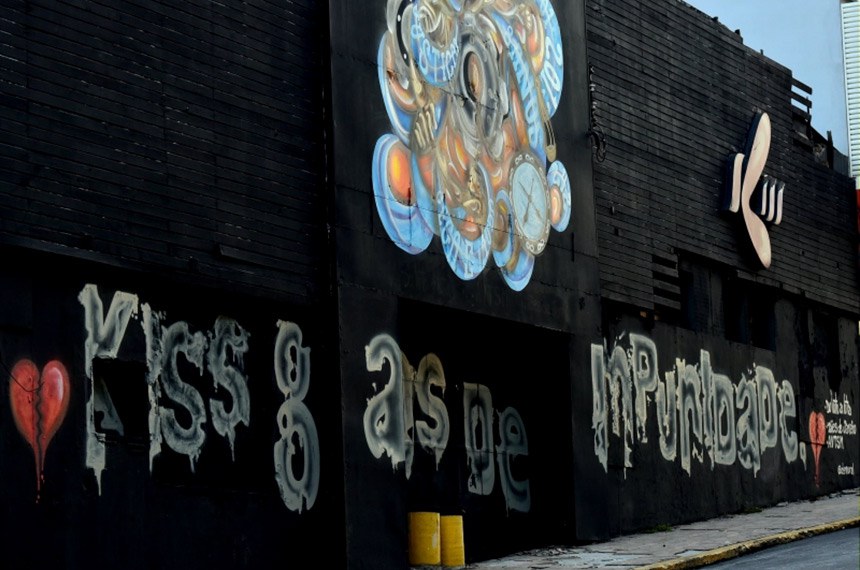 Charge, caricatura e grafite agora são reconhecidos como cultura brasileira