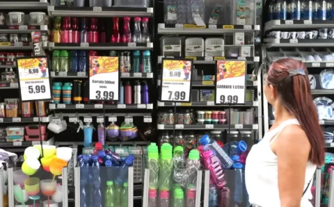 Saiba mais sobre programa que oferece crédito para pequenos negócios