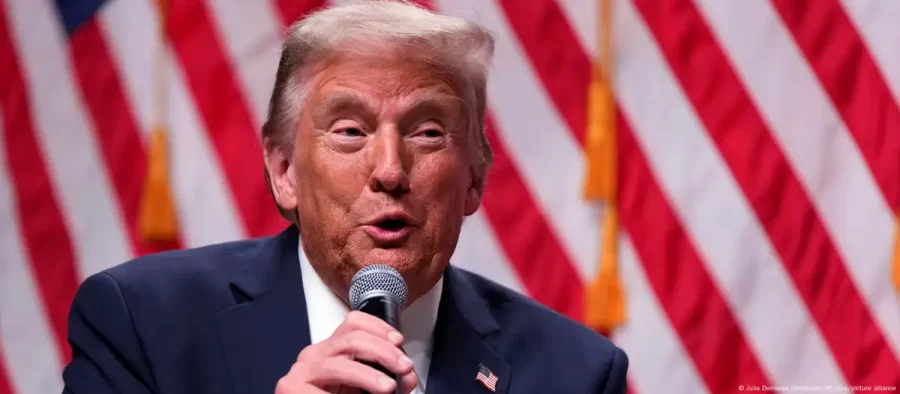 O quanto os republicanos sob Trump poderão revirar os EUA?