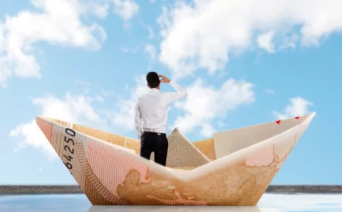 Veja os 5 sinais de que as contas públicas do Brasil estão em risco