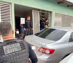 Polícias Civis de MT e GO desarticulam grupo de estelionatários instalados em Cuiabá e Várzea Grande