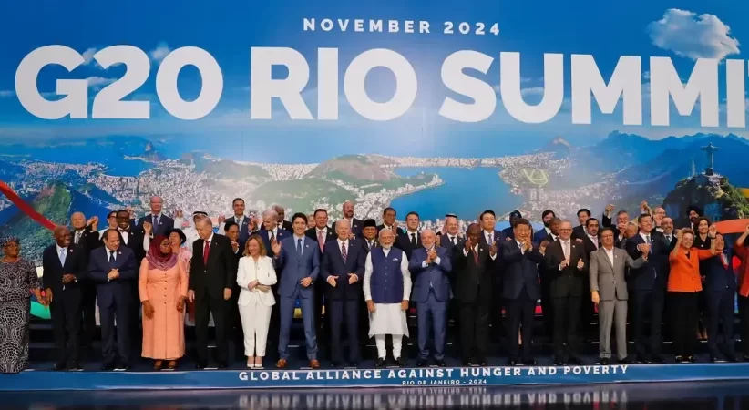 Brasil, ONU e Unesco lançam Iniciativa Global sobre Mudanças do Clima