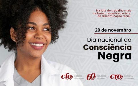 Dia 20 de novembro: Dia Nacional da Consciência Negra