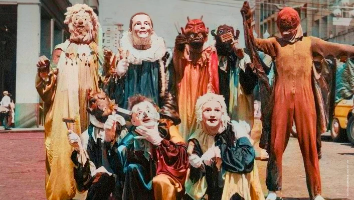 O filme brasileiro na lista dos 10 melhores do ano do NY Times (e não é ‘Ainda Estou Aqui’)