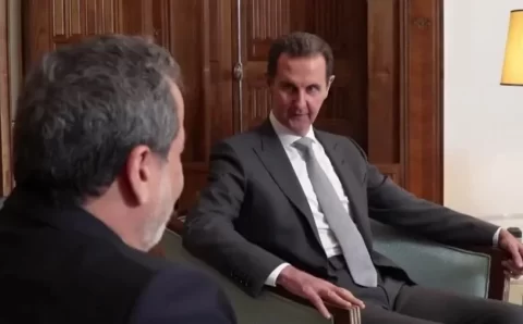 Regime da Síria cai após mais de 50 anos de comando da família Assad