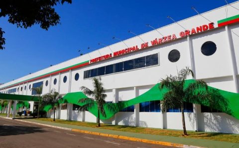 MT:  INÍCIO IMEDIATO:   Educação de VG terá recomposição salarial de 30,9% em dois anos