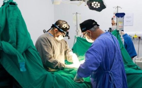 MT:  PROGRAMA FILA ZERO:   Governo de MT já realizou mais de 15 mil cirurgias eletivas em 2024