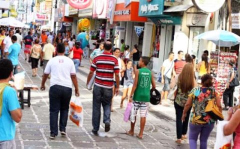 MT:  CUIABÁ E VG – FIM DE ANO:    Comerciantes podem ampliar horário de funcionamento em dezembro