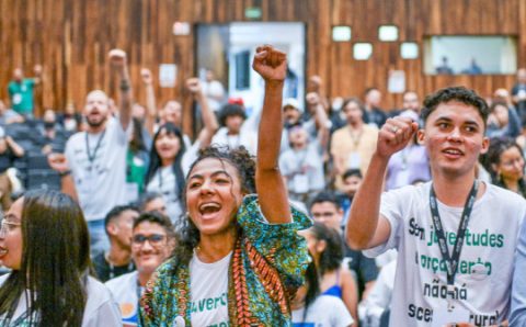 LANÇAMENTO:   Plano Nacional de Juventude e Sucessão Rural vai fortalecer a permanência de jovens no campo