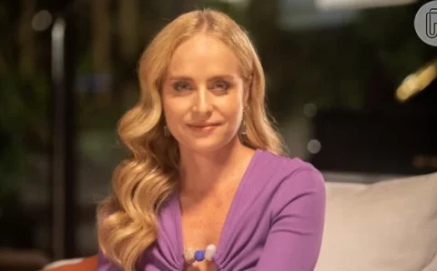 ‘Era preciso…’: poucos lembram, mas Angélica superou trauma nos anos 1990 e colocou à venda sua maior marca registrada