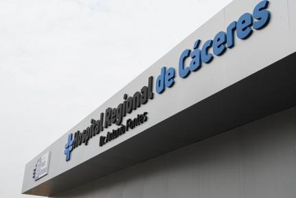 MT:   Empresa contratada para fornecer UTI é clínica de estética