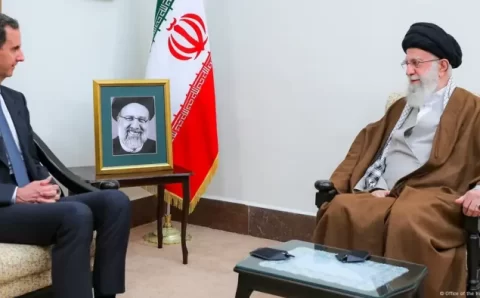 Queda de Assad é desastre geopolítico para Irã