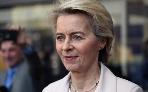 No Uruguai, líder da UE tentar finalizar acordo com Mercosul