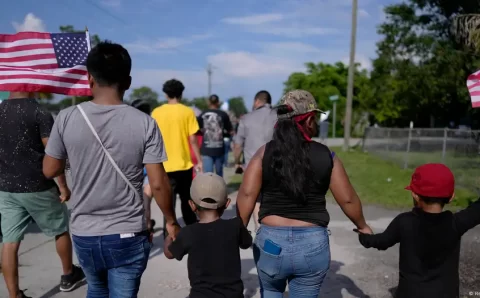 Plano de deportação em massa de Trump é viável?