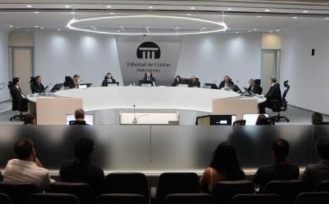 MT:  EM 2023:    TCE-MT conclui julgamento das contas de governo dos 141 municípios do estado
