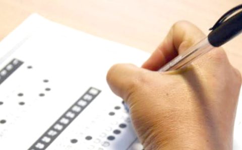 MT:   Locais divulgados:  Professores fazem provas do seletivo da educação no domingo