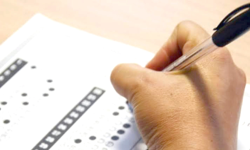 MT:   Locais divulgados:  Professores fazem provas do seletivo da educação no domingo