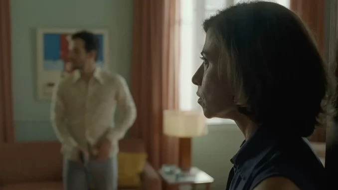 “Ainda Estou Aqui” é destaque do ano na lista de críticos dos EUA