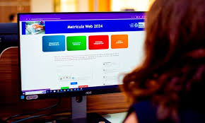 Seduc altera prazo de apresentação de documentos para confirmação de matrículas