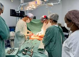 Central Estadual de Transplantes realiza captação de órgãos em Cuiabá