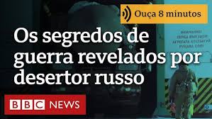 Os segredos de guerra revelados por desertor russo que fazia segurança de base nuclear