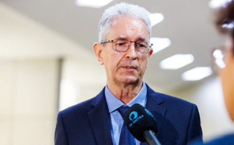 MT:  NOVO DESEMBARGADOR:   Juiz é eleito para compor Pleno do Tribunal de Justiça de MT