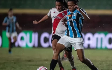 Jogadoras acusadas de racismo seguem presas após habeas corpus negado