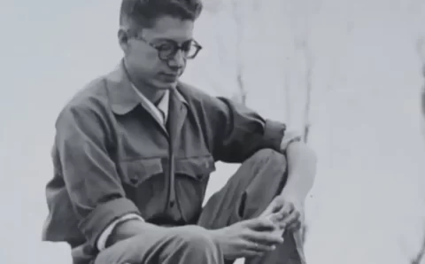 Morre o escritor Dalton Trevisan, aos 99 anos