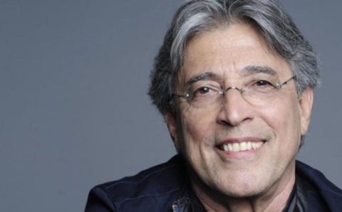 Ivan Lins canta histórias de quase 60 anos de carreira no dia 14/12