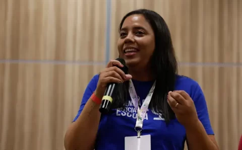 Encontro em Natal discute modelo de educação que não reprove estudante