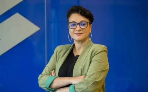 Tarciana Medeiros: a Única Brasileira entre as Mulheres Mais Poderosas do Mundo