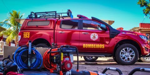 Secretário de Segurança Pública estará em Cáceres para troca de comando do Corpo de Bombeiros nesta quinta-feira (05)