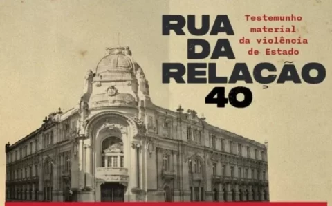 No Rio, exposição relembra os horrores da ditadura militar