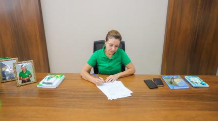 ‘Situação é pior que Cuiabá’, diz Moretti sobre contas da prefeitura de VG