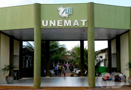 Unemat oferece vagas em 58 cursos de graduação pelo Sisu; inscrições vão até segunda