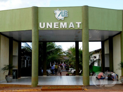 Unemat oferece vagas em 58 cursos de graduação pelo Sisu; inscrições vão até segunda