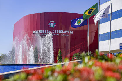 MT:  Sintep-MT e Fessp/MT buscam apoio de parlamentares sobre RGA na ALMT na próxima semana