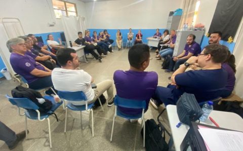 SES promove websérie para combater estigma e reforçar prevenção sobre a hanseníase