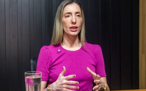 Secretária: se houver suspeita de crime, Polícia será acionada