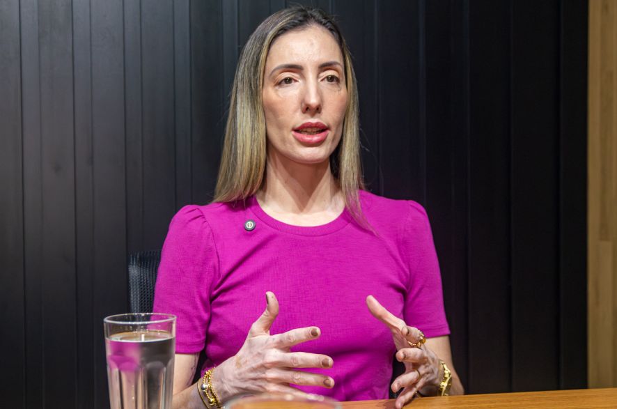 Secretária: se houver suspeita de crime, Polícia será acionada