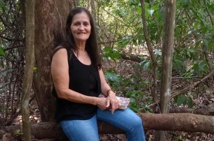 Ministro nega prisão domiciliar a professora condenada por atos golpistas