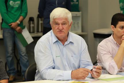 MT:  Galvan articula candidatura ao Senado para 2026