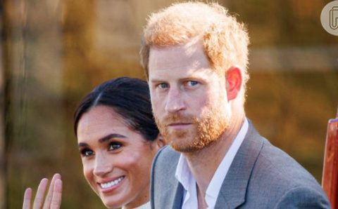 Meghan Markle está ‘lidando com uma catástrofe’: com série da Netflix adiada, mulher de Harry vive momento conturbado