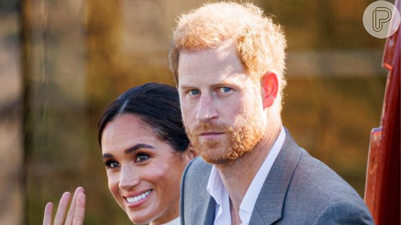Meghan Markle está ‘lidando com uma catástrofe’: com série da Netflix adiada, mulher de Harry vive momento conturbado