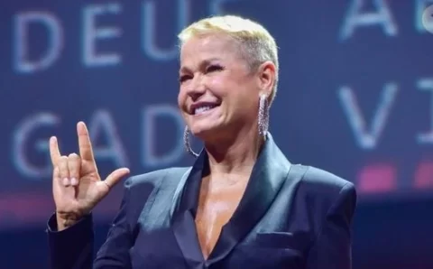 ‘Acho que as pessoas ficariam assustadas’: Xuxa Meneghel revela doença crônica e progressiva e planos de mudar radicalmente aparência