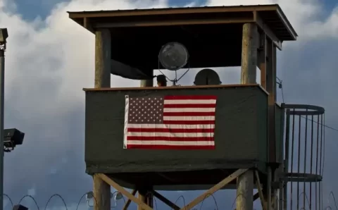 Quantas bases militares os EUA têm na América Latina?