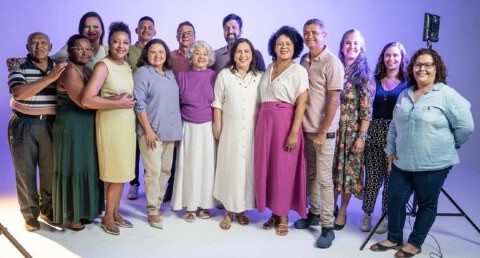 MT:  JANEIRO ROXO:   Hanseníase: campanha chama atenção para importância do diagnóstico precoce