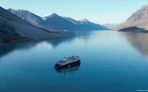 O que Trump tem a ver com a polêmica em torno da Groenlândia